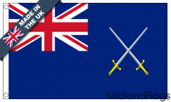 British Army Ensign Flag